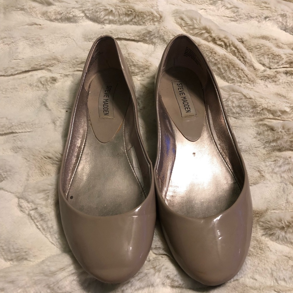 Steve Madden shoes